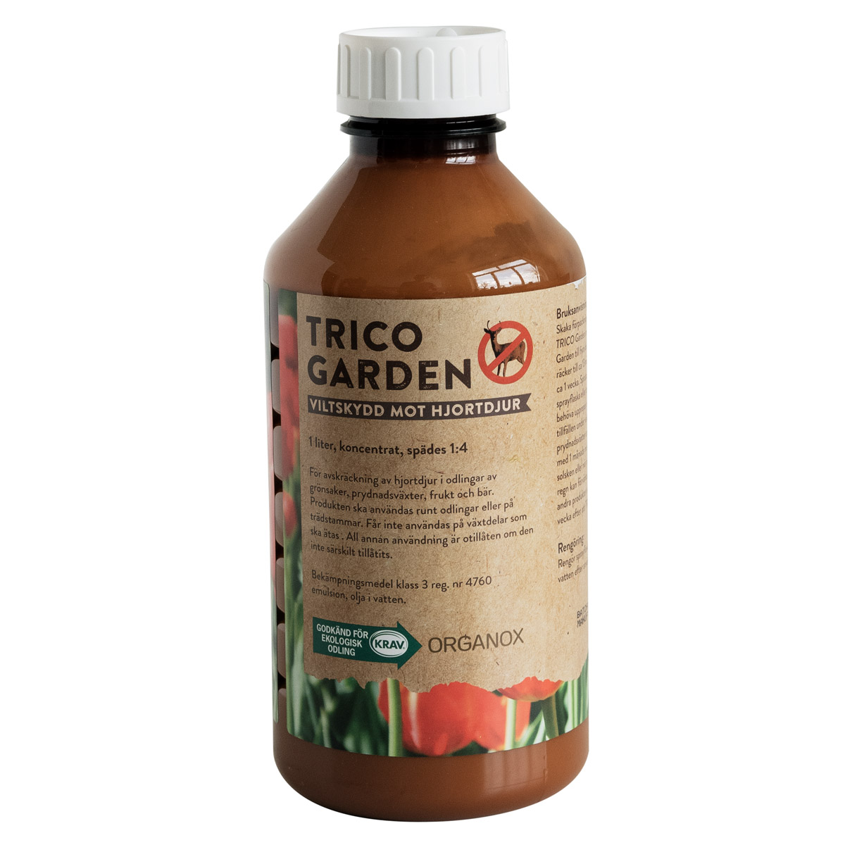 Trico Garden 1 liter KRAV