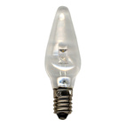 LED-lampa E10 0,2W 3-pack
