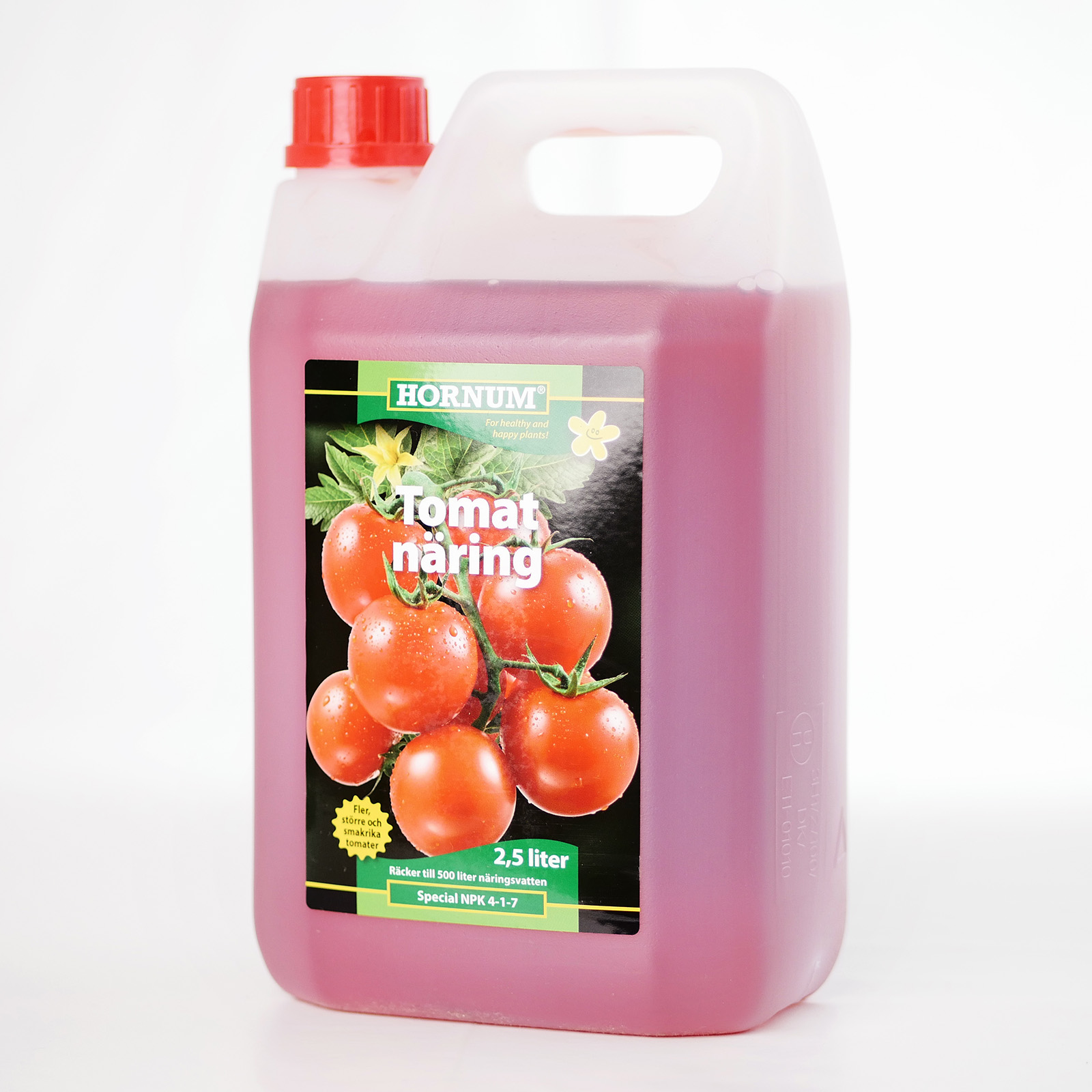 Tomatnäring 2,5 liter
